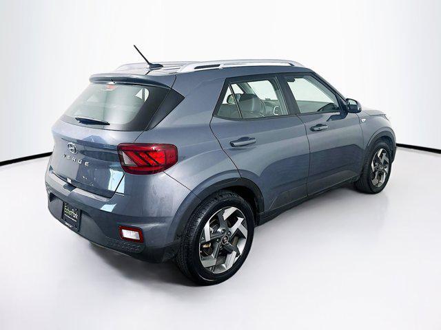 used 2024 Hyundai Venue car, priced at $18,987