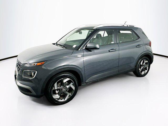 used 2024 Hyundai Venue car, priced at $18,987