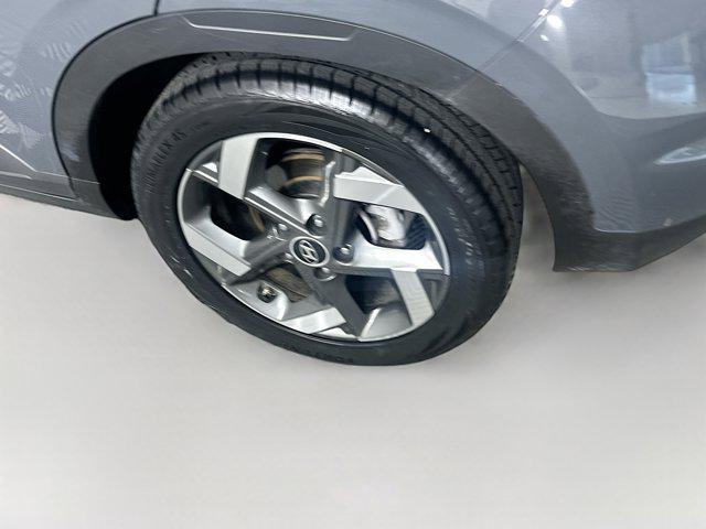 used 2024 Hyundai Venue car, priced at $18,987