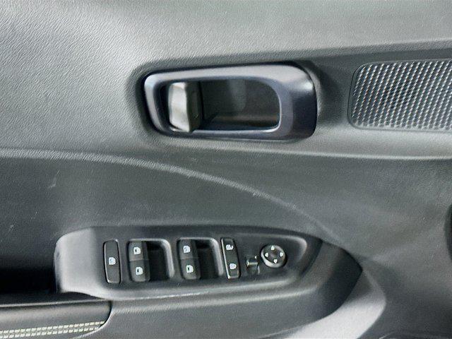 used 2024 Hyundai Venue car, priced at $18,987