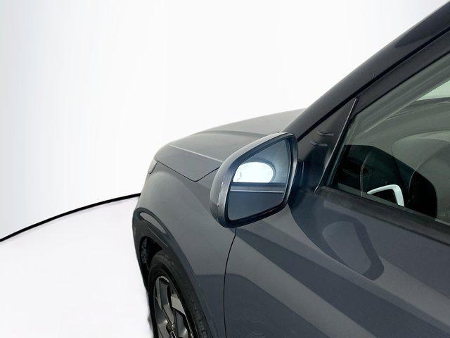 used 2024 Hyundai Venue car, priced at $18,987