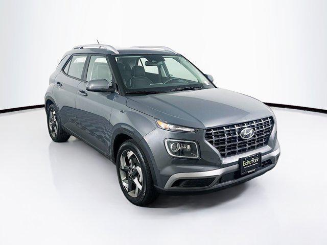 used 2024 Hyundai Venue car, priced at $18,987
