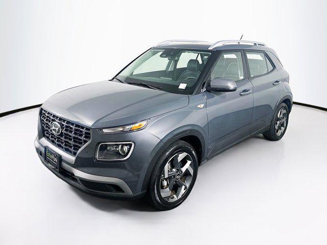 used 2024 Hyundai Venue car, priced at $18,987