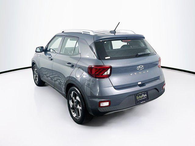 used 2024 Hyundai Venue car, priced at $18,987