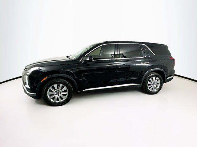 used 2023 Hyundai Palisade car, priced at $30,589