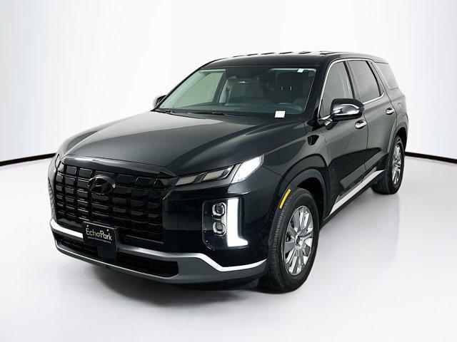 used 2023 Hyundai Palisade car, priced at $30,589