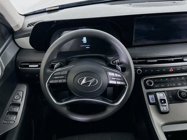 used 2023 Hyundai Palisade car, priced at $30,589