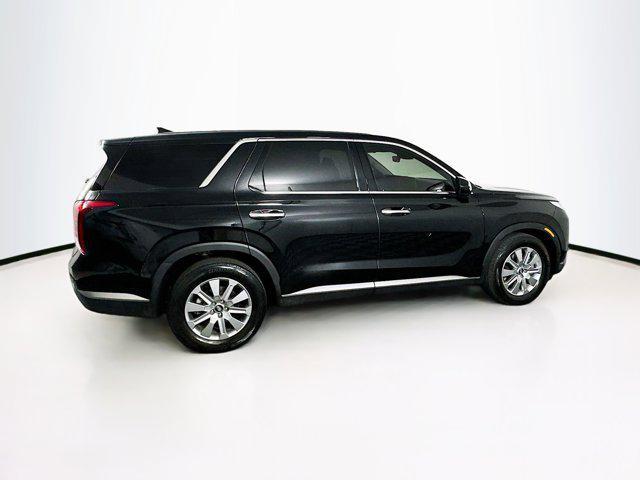 used 2023 Hyundai Palisade car, priced at $30,589