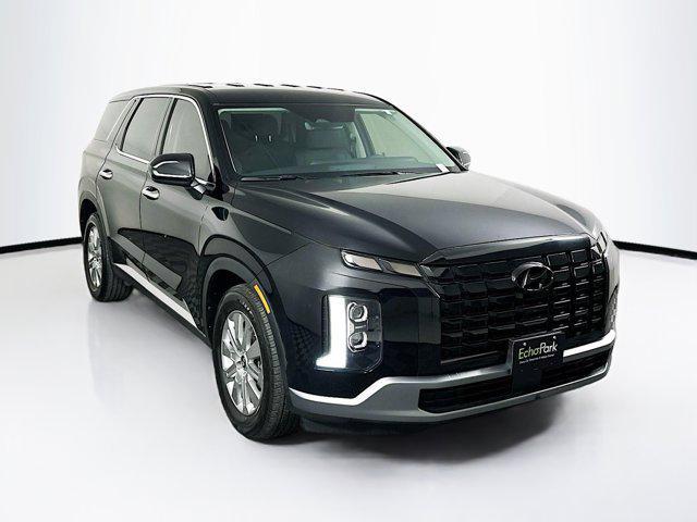 used 2023 Hyundai Palisade car, priced at $30,589