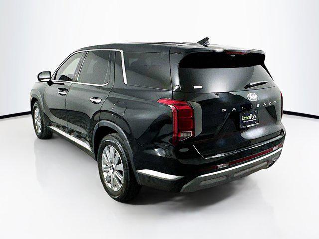 used 2023 Hyundai Palisade car, priced at $30,589