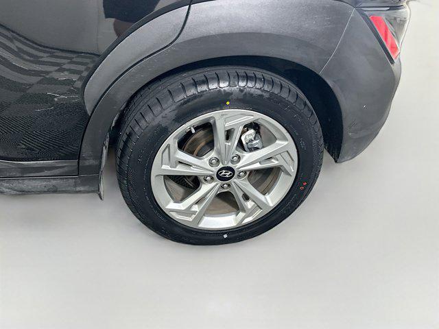 used 2023 Hyundai Kona car, priced at $18,997