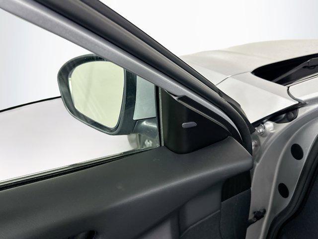 used 2023 Nissan Altima car, priced at $20,897