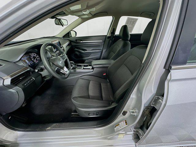 used 2023 Nissan Altima car, priced at $20,897