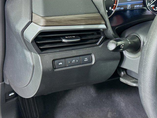 used 2023 Nissan Altima car, priced at $20,897