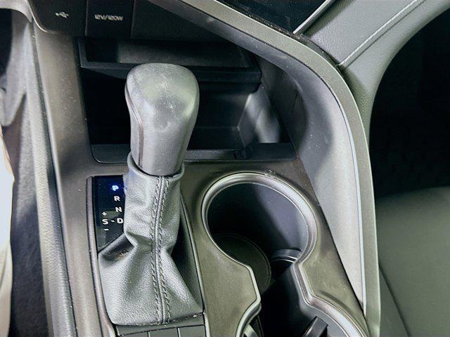 used 2023 Toyota Camry car, priced at $24,996