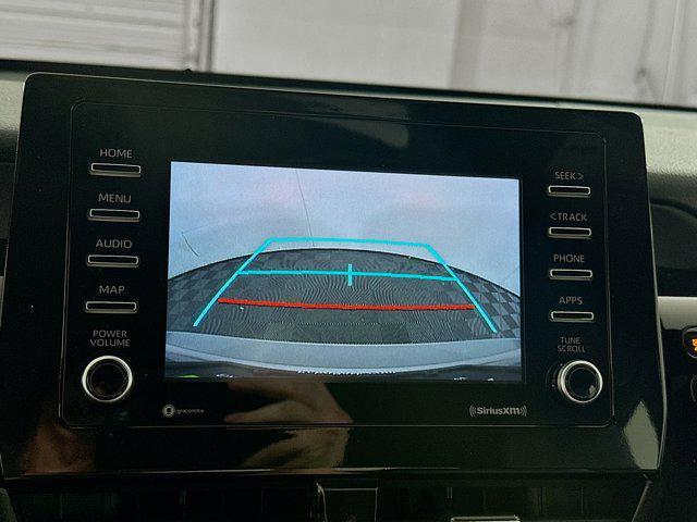 used 2023 Toyota Camry car, priced at $24,996