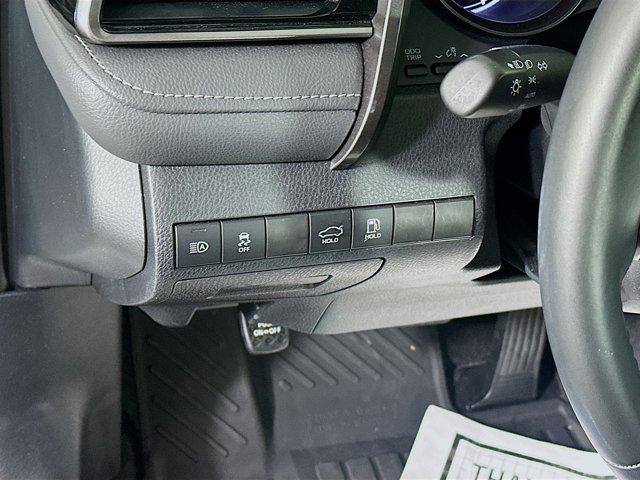 used 2023 Toyota Camry car, priced at $24,996