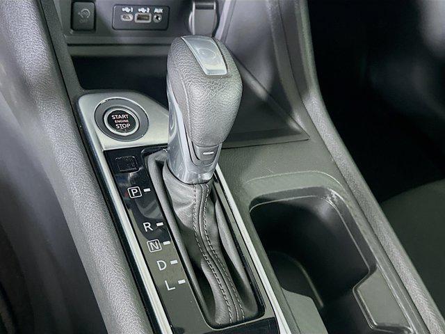 used 2024 Nissan Sentra car, priced at $17,287