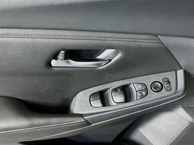 used 2024 Nissan Sentra car, priced at $17,287