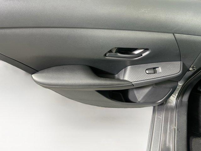 used 2024 Nissan Sentra car, priced at $17,287