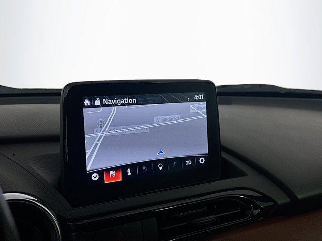 used 2019 Mazda MX-5 Miata RF car, priced at $20,797