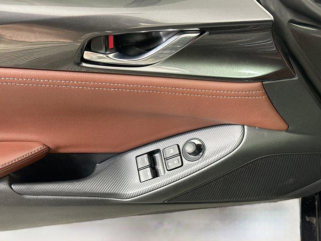 used 2019 Mazda MX-5 Miata RF car, priced at $20,797