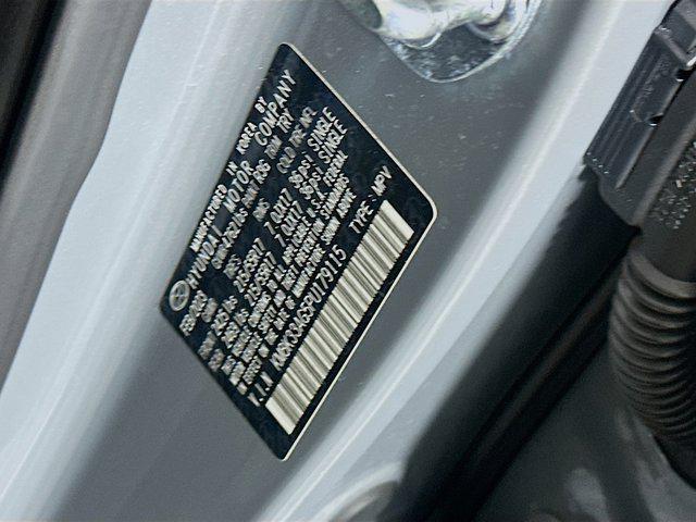 used 2023 Hyundai Kona EV car, priced at $17,487