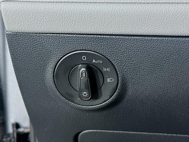 used 2024 Volkswagen Taos car, priced at $22,497