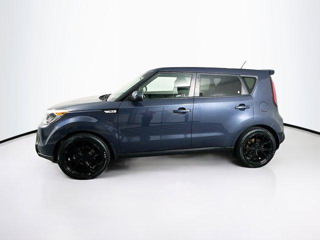 used 2016 Kia Soul car, priced at $11,399