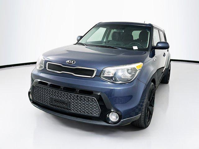 used 2016 Kia Soul car, priced at $11,399