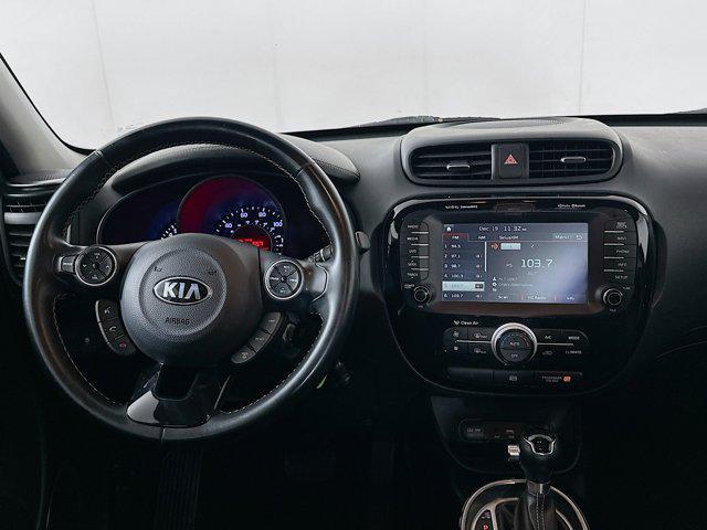 used 2016 Kia Soul car, priced at $11,399