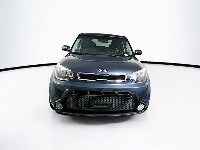 used 2016 Kia Soul car, priced at $11,399