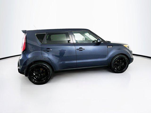 used 2016 Kia Soul car, priced at $11,399