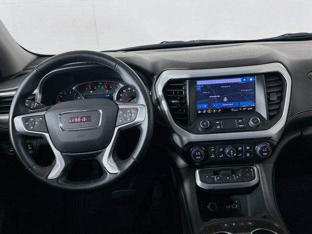 used 2023 GMC Acadia car, priced at $27,289