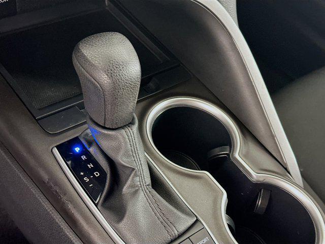used 2024 Toyota Camry car, priced at $22,797