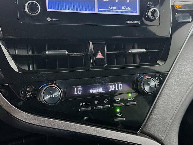 used 2024 Toyota Camry car, priced at $22,797