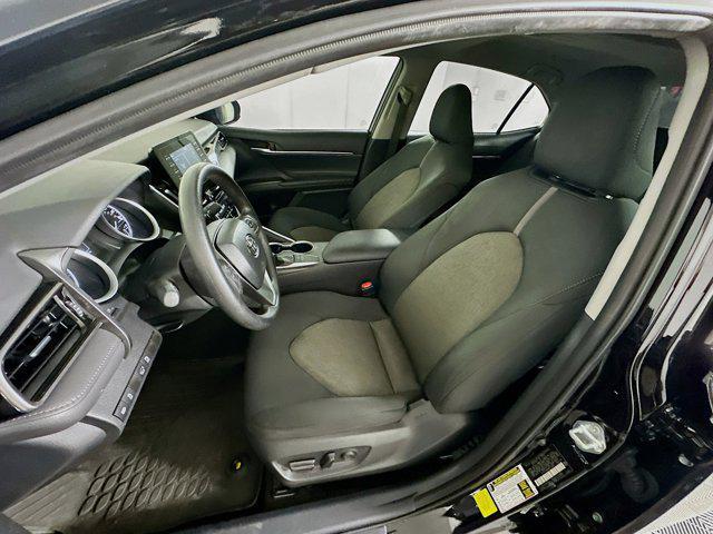 used 2024 Toyota Camry car, priced at $22,797