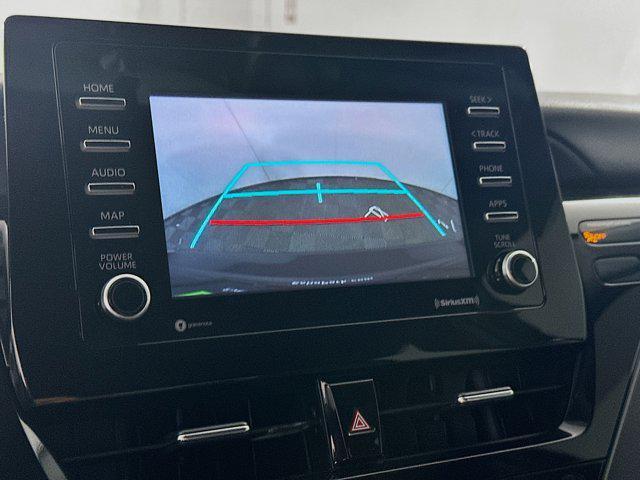 used 2024 Toyota Camry car, priced at $22,797
