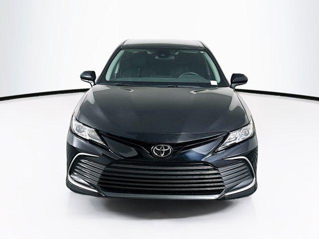 used 2024 Toyota Camry car, priced at $22,797