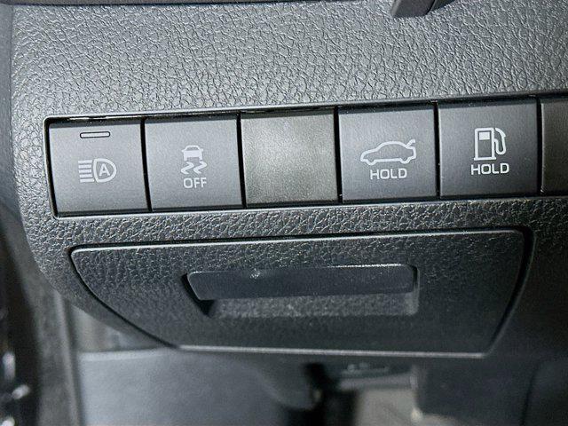 used 2024 Toyota Camry car, priced at $22,797