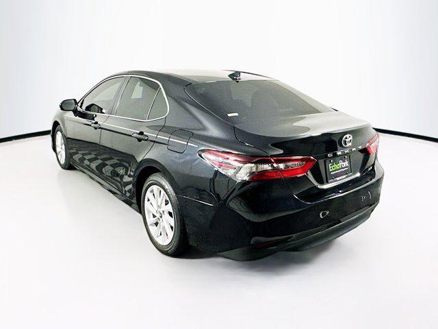 used 2024 Toyota Camry car, priced at $22,797