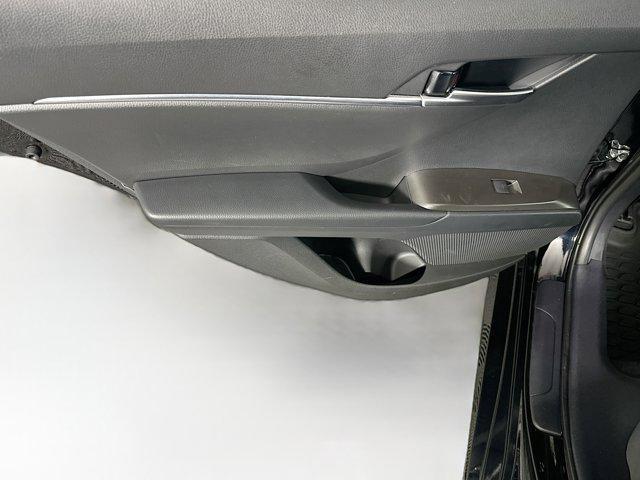 used 2024 Toyota Camry car, priced at $22,797
