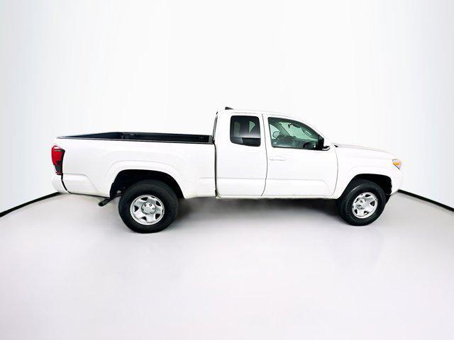 used 2023 Toyota Tacoma car, priced at $27,697