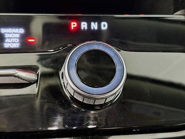 used 2022 Jeep Grand Cherokee car, priced at $29,797