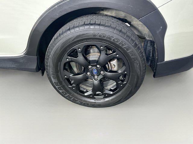 used 2023 Subaru Crosstrek car, priced at $23,599