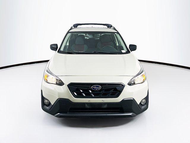 used 2023 Subaru Crosstrek car, priced at $23,599