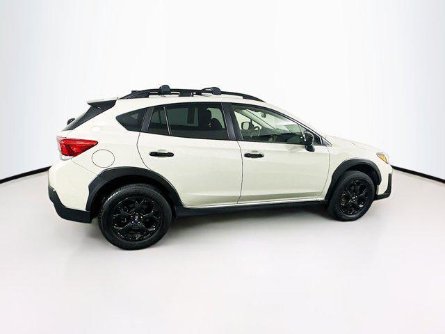 used 2023 Subaru Crosstrek car, priced at $23,599