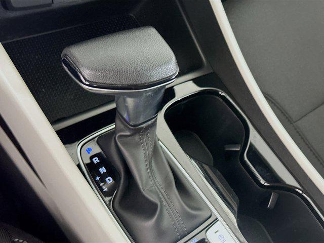 used 2022 Hyundai Tucson car, priced at $20,997