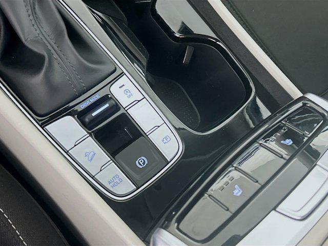 used 2022 Hyundai Tucson car, priced at $20,997