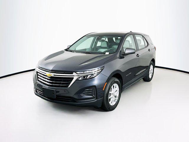 used 2022 Chevrolet Equinox car, priced at $20,789